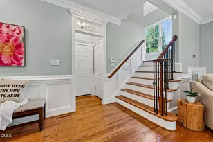 101 Kings Castle Dr, Apex, NC 27502 - Photo 33