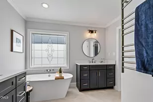 101 Kings Castle Dr, Apex, NC 27502 - Photo 39