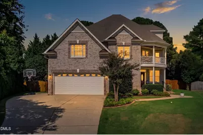 101 Kings Castle Drive, Apex, NC 27502 - Photo 69
