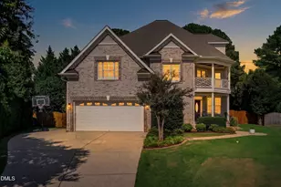 101 Kings Castle Dr, Apex, NC 27502 - Photo 69