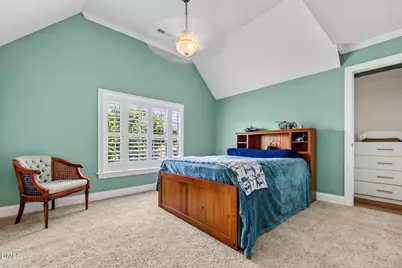 101 Kings Castle Drive, Apex, NC 27502 - Photo 43