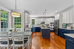 101 Kings Castle Dr, Apex, NC 27502 - Photo 25