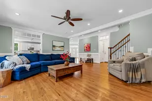 101 Kings Castle Dr, Apex, NC 27502 - Photo 29