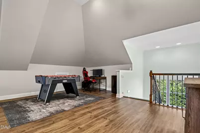101 Kings Castle Drive, Apex, NC 27502 - Photo 55