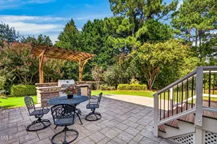 101 Kings Castle Dr, Apex, NC 27502 - Photo 59
