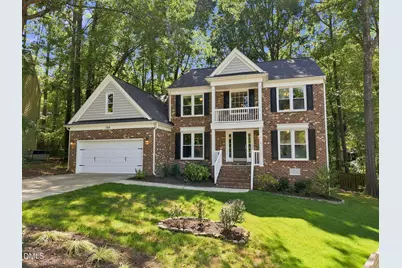 109 W Laurenbrook Court, Cary, NC 27518 - Photo 1