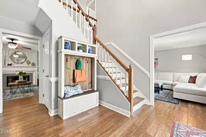 109 W Laurenbrook Court, Cary, NC 27518 - Photo 3