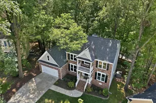 109 W Laurenbrook Ct, Cary, NC 27518 - Photo 27