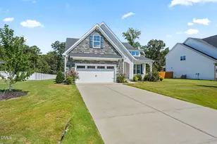 205 Morningside Ln, Angier, NC 27501 - Photo 55