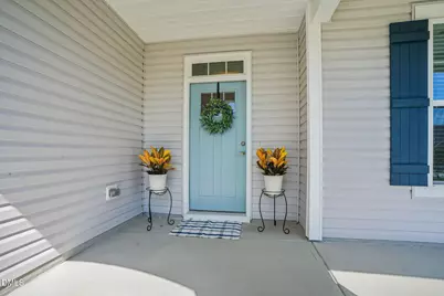 205 Morningside Lane, Angier, NC 27501 - Photo 5