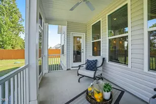 205 Morningside Ln, Angier, NC 27501 - Photo 47