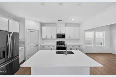 120 Tarnet Trail, Angier, NC 27501 - Photo 7