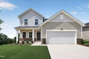 120 Tarnet Trl, Angier, NC 27501 - Photo 1