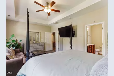 249 Stock Market Drive, Broadway, NC 27505 - Photo 17