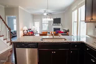 432 Retreat Ln, Wake Forest, NC 27587 - Photo 7