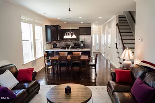 432 Retreat Ln, Wake Forest, NC 27587 - Photo 11