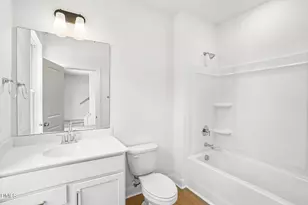 135 Midtown Rows Wy, Fuquay-Varina, NC 27526 - Photo 23