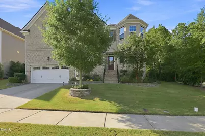 7104 Pamlico Bay Drive, Cary, NC 27519 - Photo 9