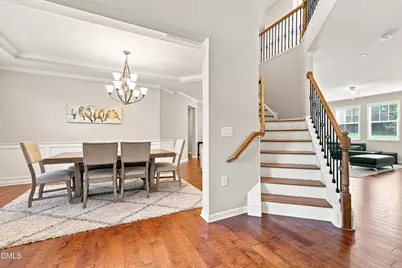 7104 Pamlico Bay Drive, Cary, NC 27519 - Photo 19
