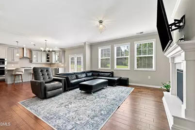7104 Pamlico Bay Drive, Cary, NC 27519 - Photo 31