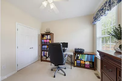 1022 Delta River Way, Knightdale, NC 27545 - Photo 25