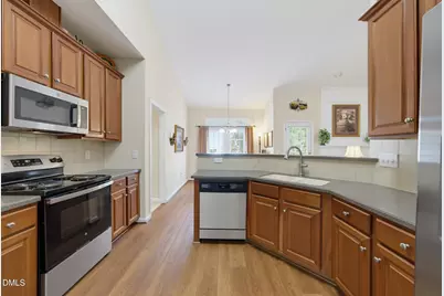 1022 Delta River Way, Knightdale, NC 27545 - Photo 3