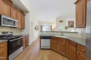 1022 Delta River Way, Knightdale, NC 27545 - Photo 3