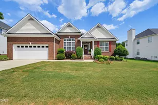 1022 Delta River Way, Knightdale, NC 27545 - Photo 1