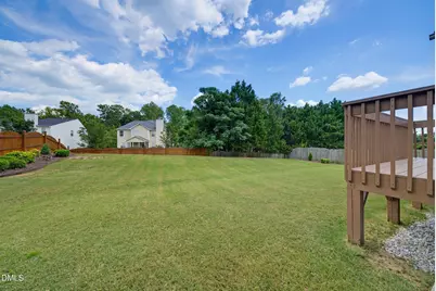 1022 Delta River Way, Knightdale, NC 27545 - Photo 29