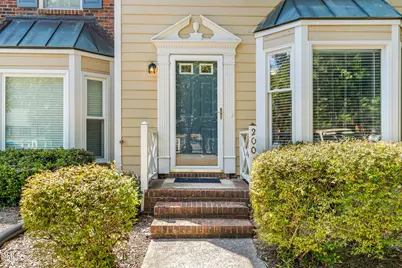 200 Standish Drive, Chapel Hill, NC 27517 - Photo 3