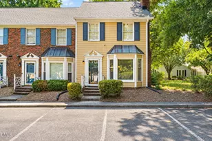 200 Standish Dr, Chapel Hill, NC 27517 - Photo 1