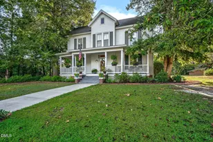 211 S Boddie St, Nashville, NC 27856 - Photo 3