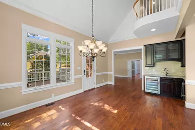 9017 Wildwood Links Street, Raleigh, NC 27613 - Photo 19
