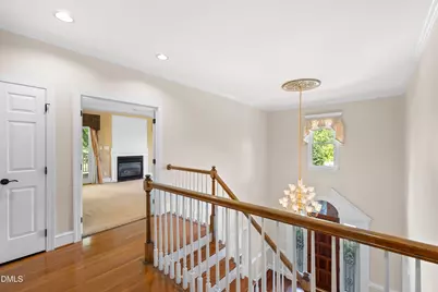 9017 Wildwood Links Street, Raleigh, NC 27613 - Photo 27