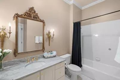 9017 Wildwood Links Street, Raleigh, NC 27613 - Photo 23