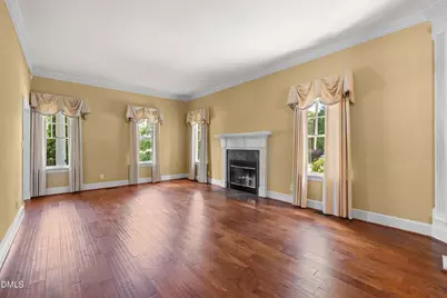 9017 Wildwood Links Street, Raleigh, NC 27613 - Photo 9