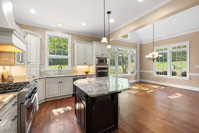 9017 Wildwood Links Street, Raleigh, NC 27613 - Photo 21
