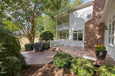 9017 Wildwood Links Street, Raleigh, NC 27613 - Photo 49