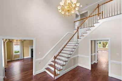9017 Wildwood Links Street, Raleigh, NC 27613 - Photo 7