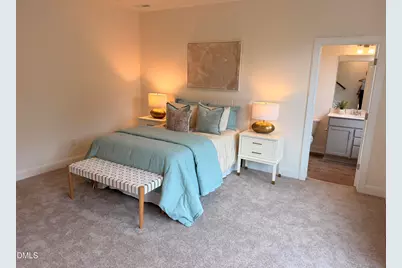 133 Midtown Rows Way, Fuquay-Varina, NC 27526 - Photo 9