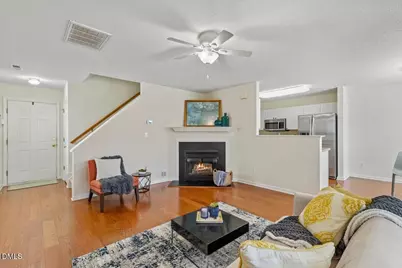 2537 Blackwolf Run Lane, Raleigh, NC 27604 - Photo 5
