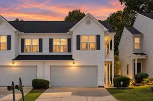 2537 Blackwolf Run Ln, Raleigh, NC 27604 - Photo 1