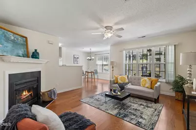 2537 Blackwolf Run Lane, Raleigh, NC 27604 - Photo 3