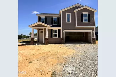67 Renshaw Lane, Fuquay Varina, NC 27526 - Photo 1