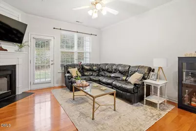 5349 Silver Moon Lane, Raleigh, NC 27606 - Photo 11