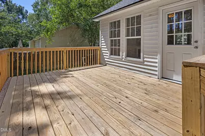 100 Southland Drive, Zebulon, NC 27597 - Photo 23