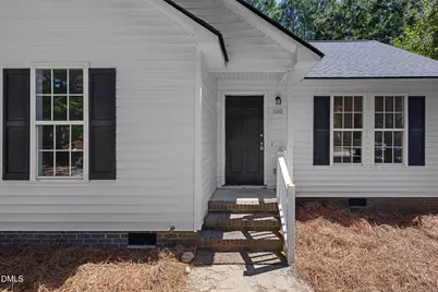 100 Southland Drive, Zebulon, NC 27597 - Photo 3