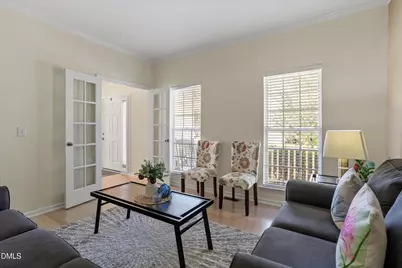 2108 Peabody Place, Apex, NC 27523 - Photo 13