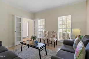 2108 Peabody Pl, Apex, NC 27523 - Photo 13