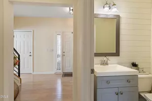 2108 Peabody Pl, Apex, NC 27523 - Photo 15
